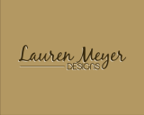 https://www.logocontest.com/public/logoimage/1422814682Lauren Meyer Designs 010.png
